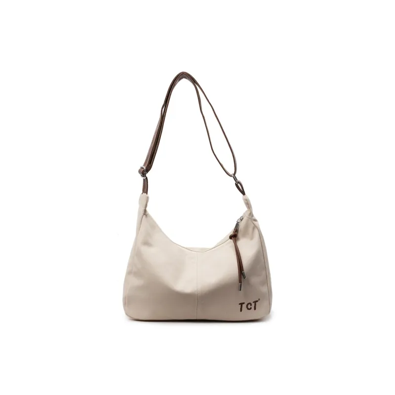CORE BIRD Fabric Shoulder Bag Women's Multicolor-0