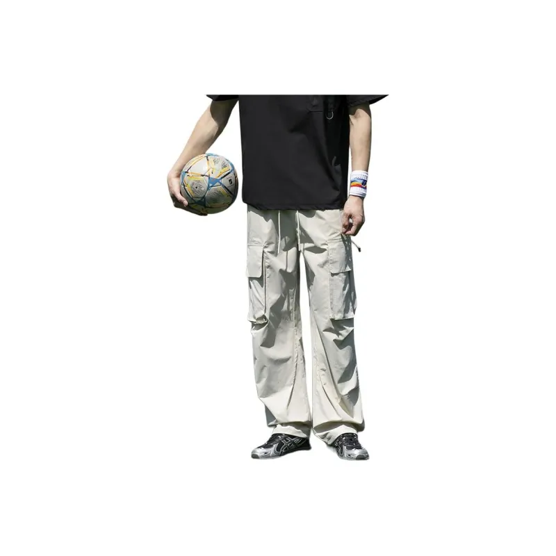 PIERRE CARDIN Casual Pants Men's-4