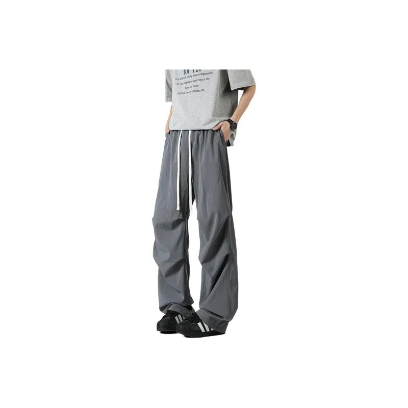 7 SEVFUN Casual Pants Unisex-8