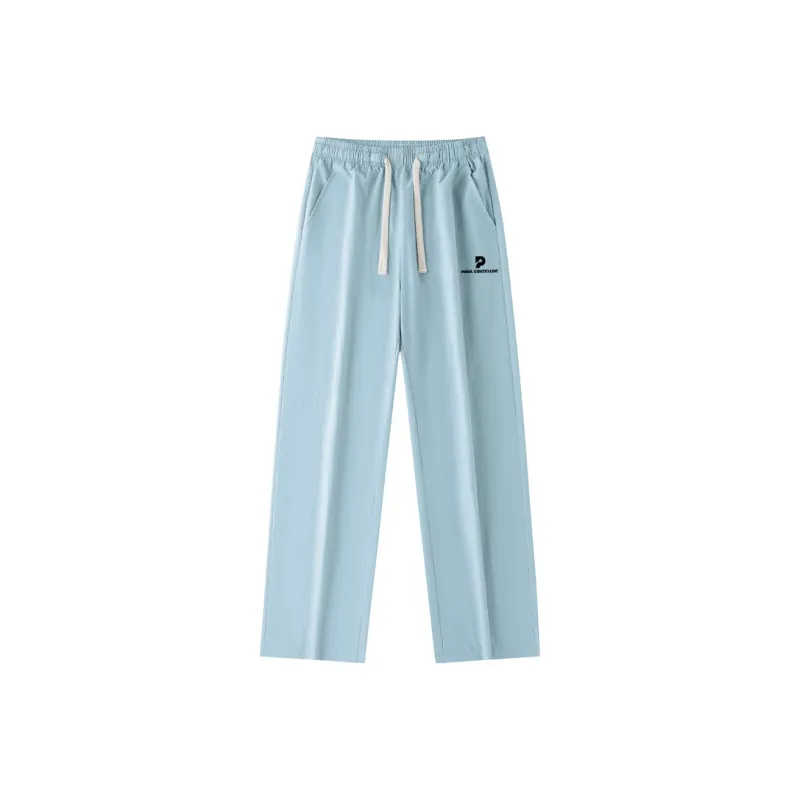 PAUL COSTELLOE Casual Pants Unisex-8