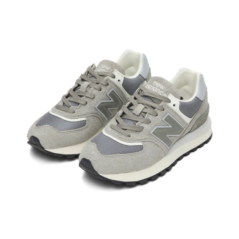 New Balance 574 Legacy 'Grey'-2