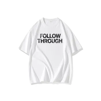 FAIRWHALE T Shirts Women's