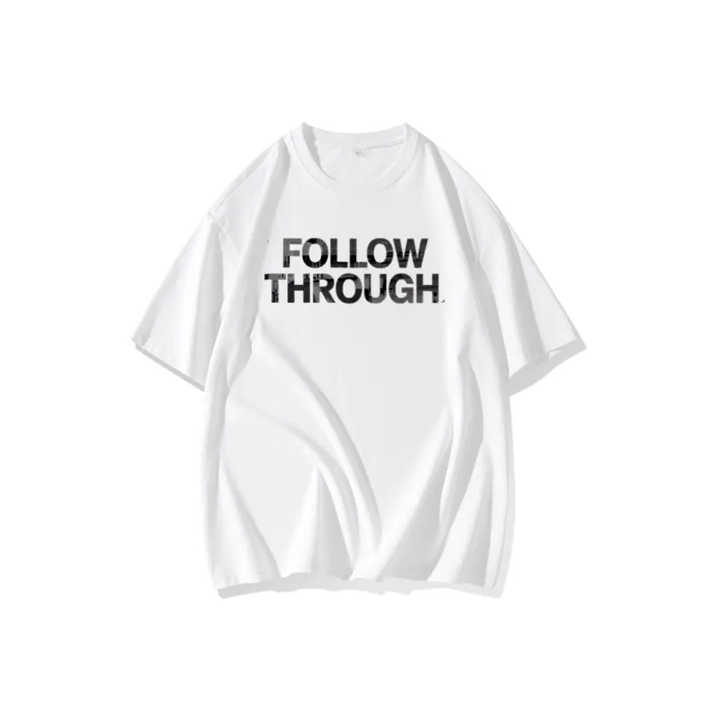 FAIRWHALE T Shirts Women's-0