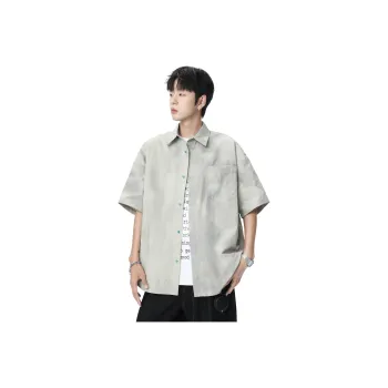 JUNGLE PANDA Shirts Unisex