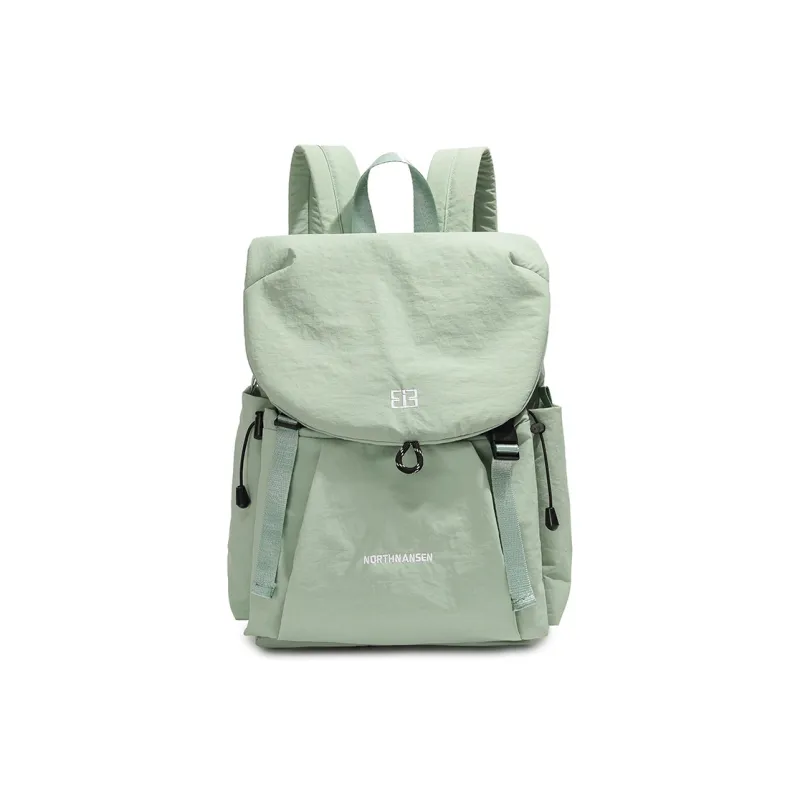 Ceion Keust Oxford Backpack Regular Unisex Multicolor-0