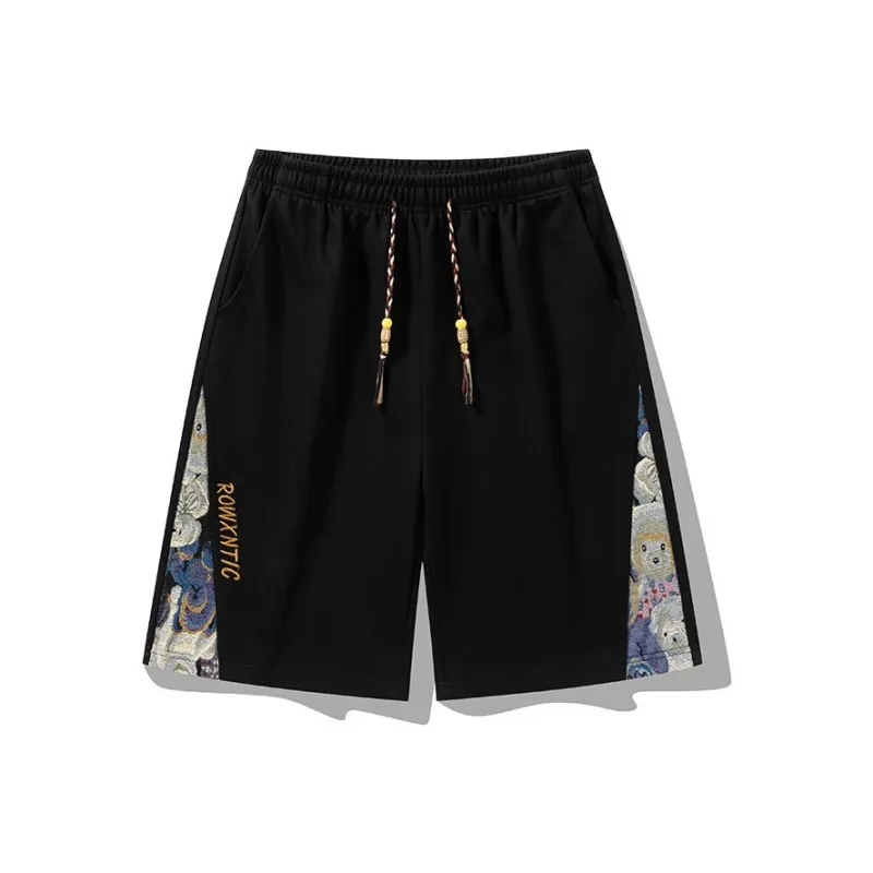 Unite Life HOODS Casual Shorts Unisex-0