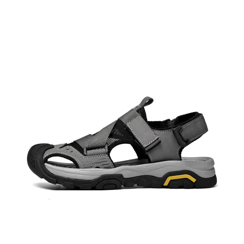 Frank Mully River Trekking Shoes Men's-0