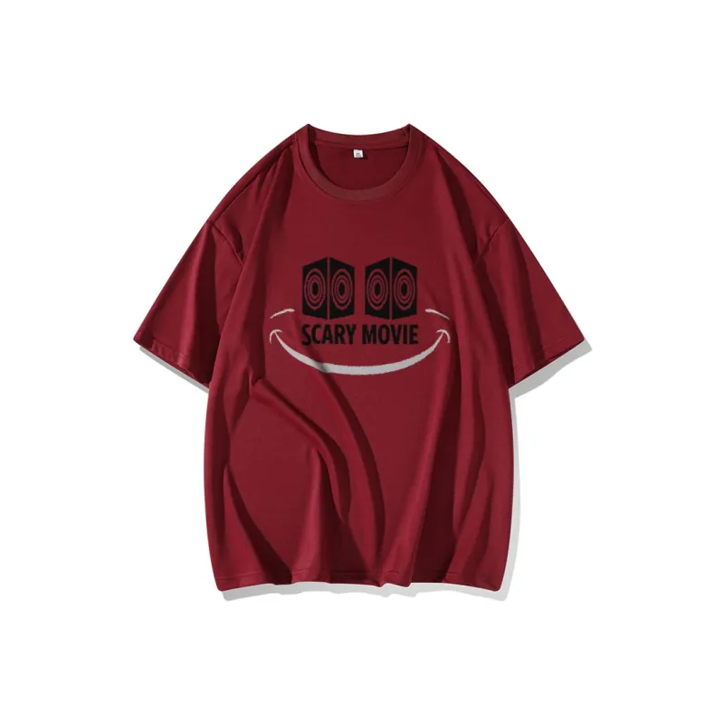 FAIRWHALE T Shirts Women's-4