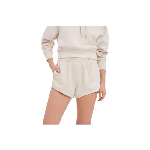 UGG Casual Shorts Women's Beige