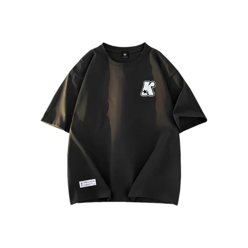 KW T Shirts Unisex-0