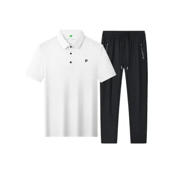 PIERRE CARDIN Casual Sportswear Men's