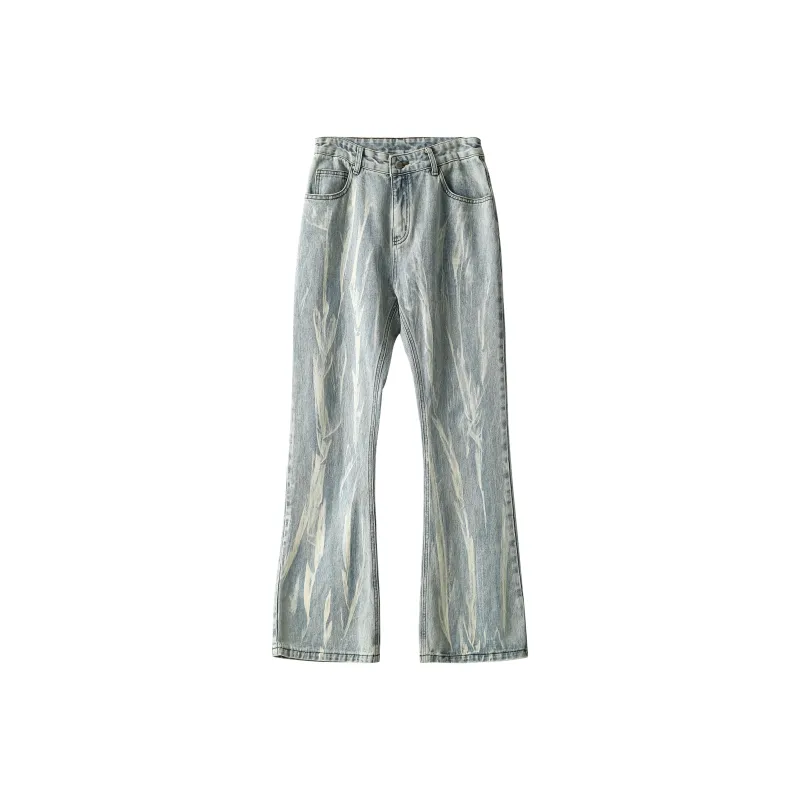 A.B.X Jeans Unisex-10