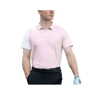 PGA Polo Shirts Men