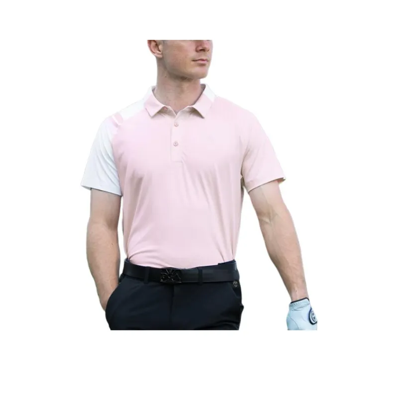 PGA Polo Shirts Men-0