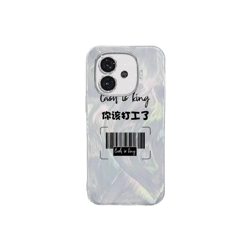 NAYIKE Phone Cases-2