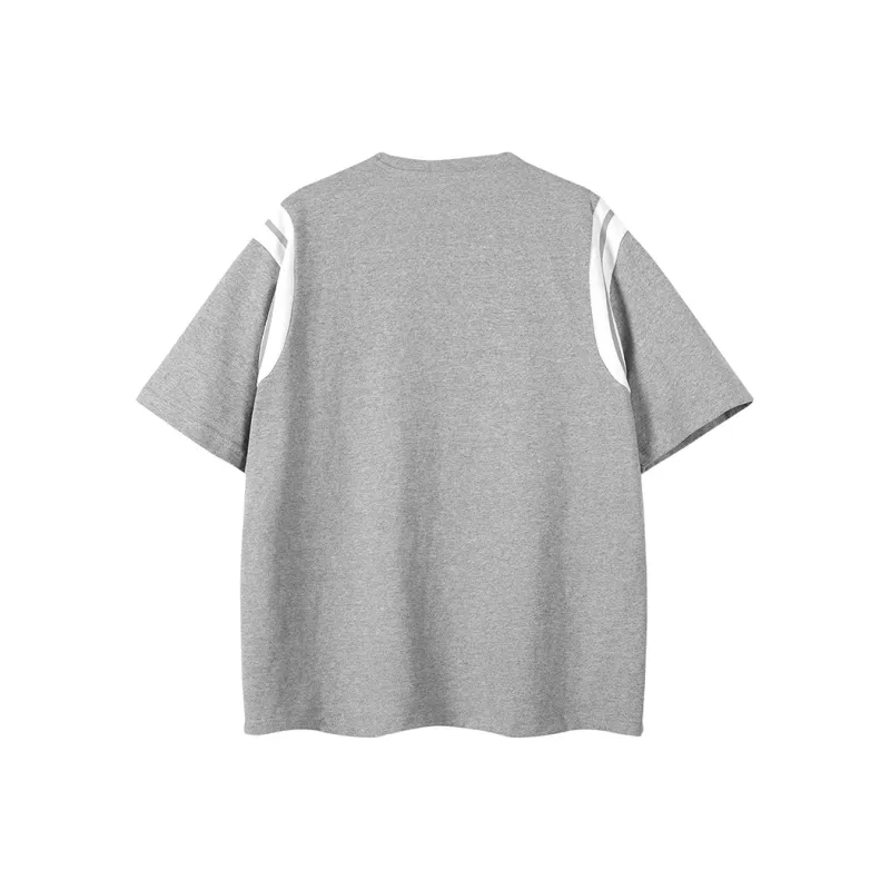CariteSport T Shirts Men-5
