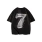 Black (100% cotton)