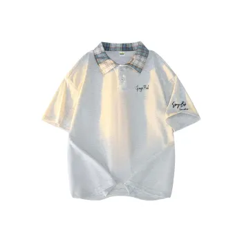 SPONGEBOB SQUAREPANTS Polo Shirt Unisex