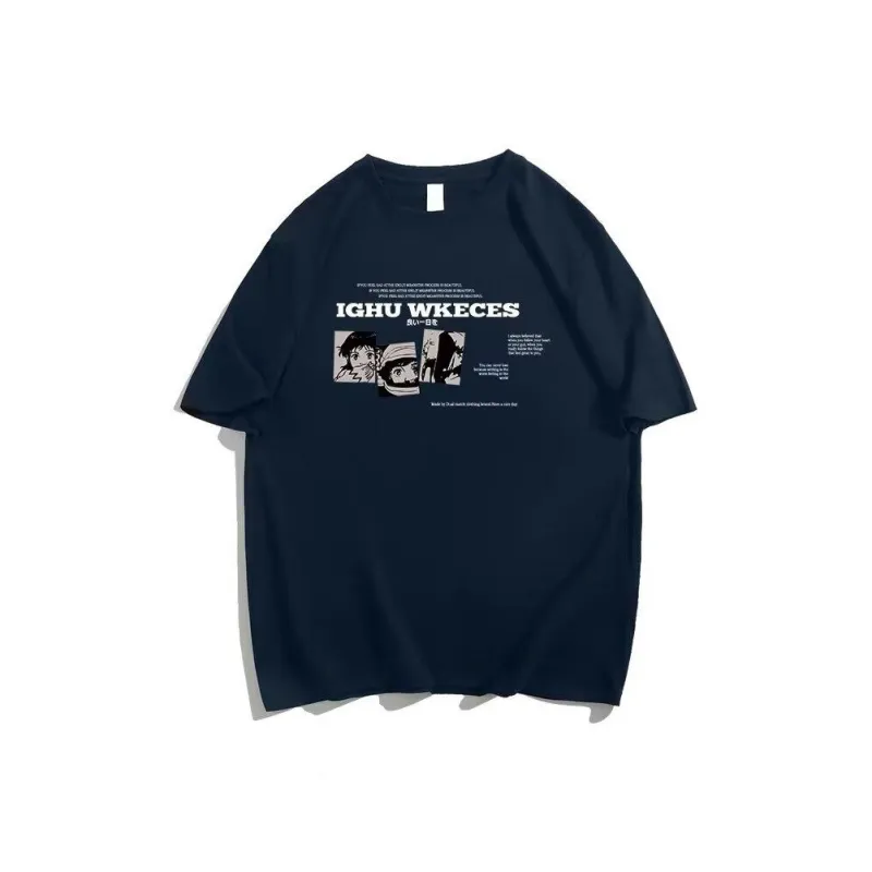 RKVC T Shirts Unisex-7