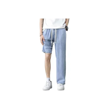 Warrior Feather Collection Riding The Wind Collection Jeans Unisex