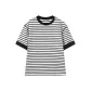 Black White Stripes