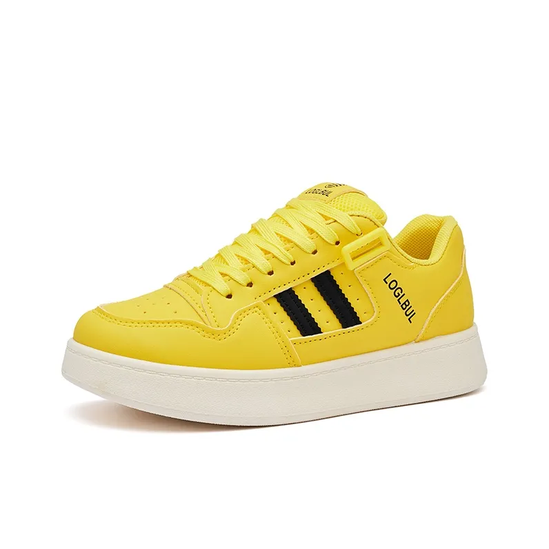 VKOI 1999 Slip Resistant, Abrasion Resistant, Lightweight Low Top Skateboard Shoes Women's-16