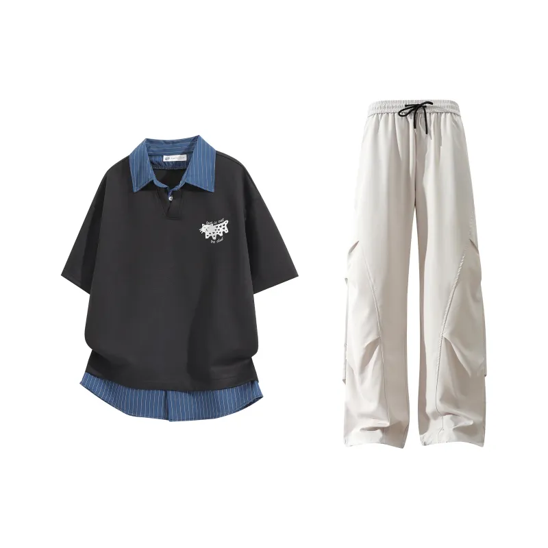 Tre Club Casual Sportswear Unisex-6