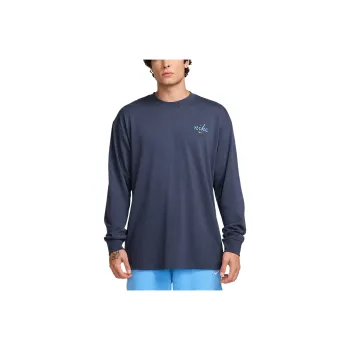 Nike Sportswear Long Sleeved M90 T Shirt