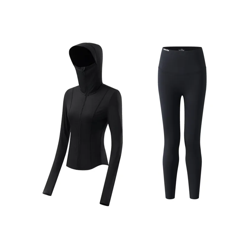 Misswiss Casual Suits Women's-4