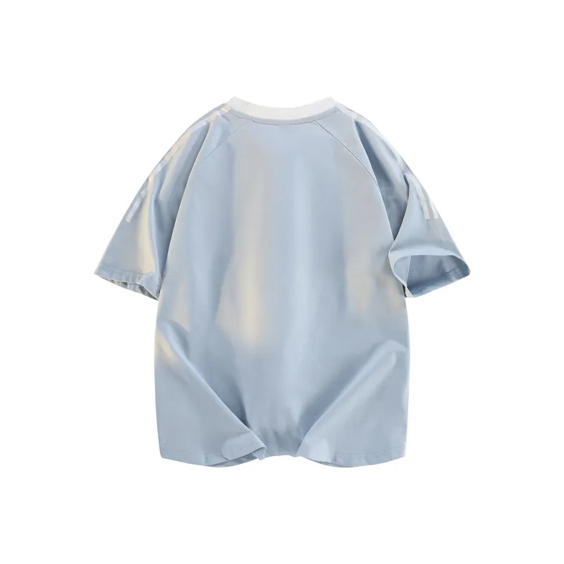 FASTFISH T Shirts Unisex-25