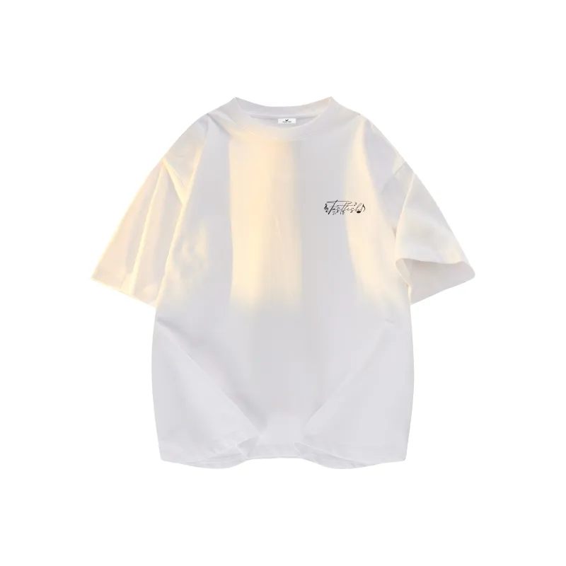 FASTFISH T Shirts Unisex-4