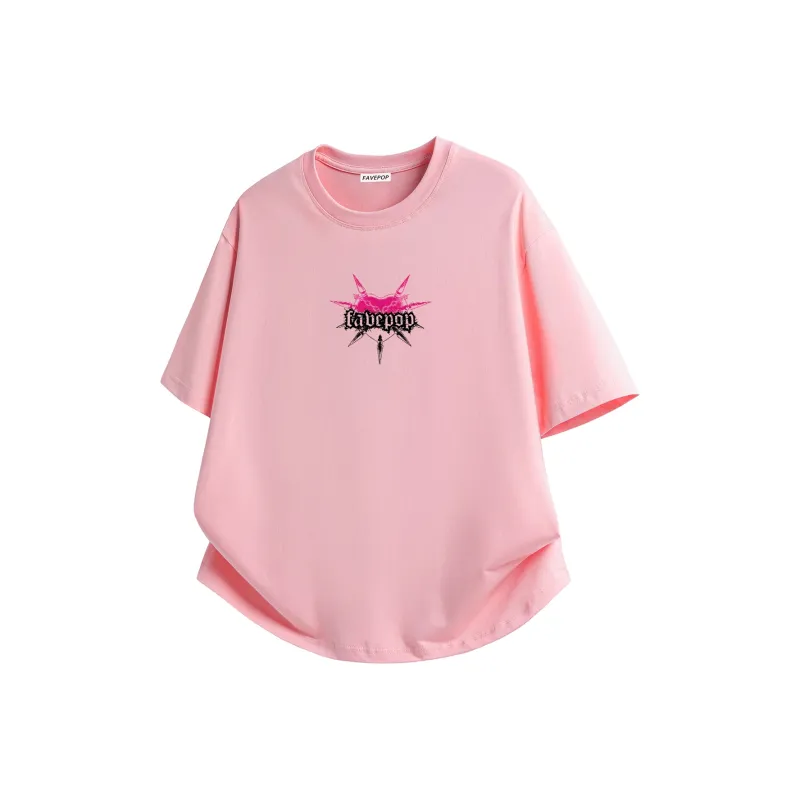 FAVEPOP T Shirts Unisex-11