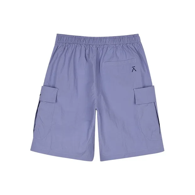 ACMEITEM Casual Shorts Unisex-4