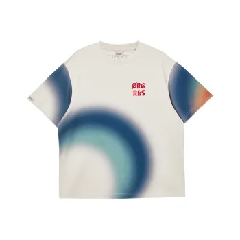 JACK&JONES T Shirts Men C00 Ecru