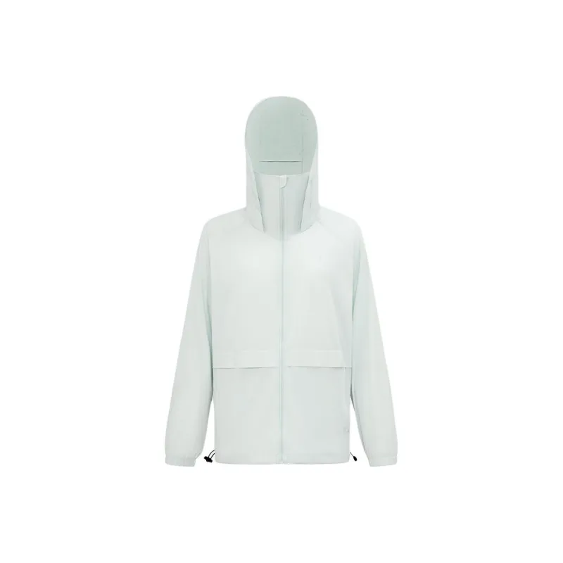 SNOW FLYING UV Protection Cooling Sun Protection Clothing Women's-0