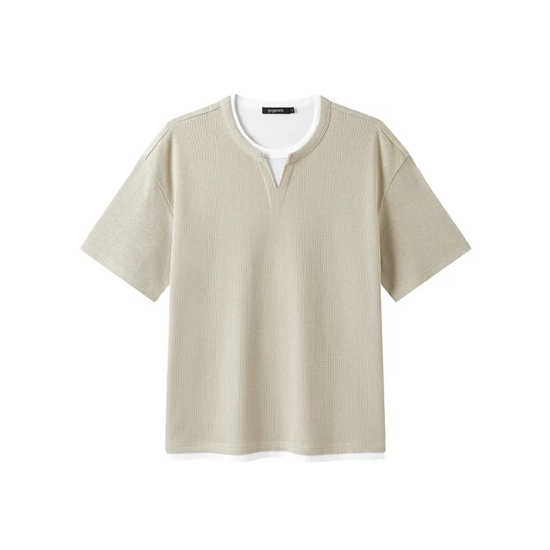 Gxg Jeans T Shirts Men-5