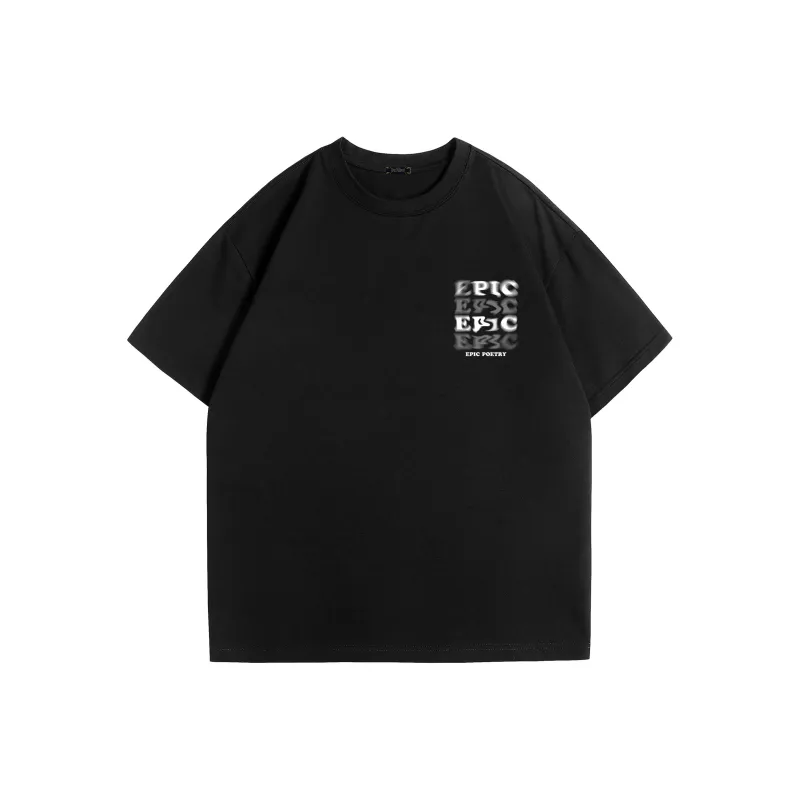 EPIC POETRY T Shirts Unisex-1