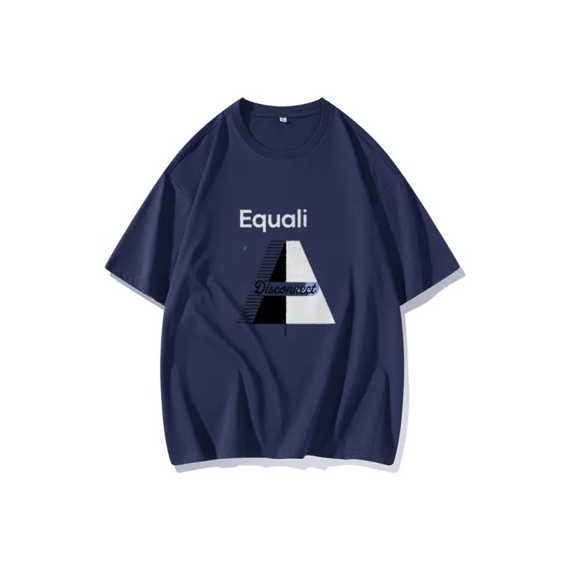 FAIRWHALE T Shirts Women's-9