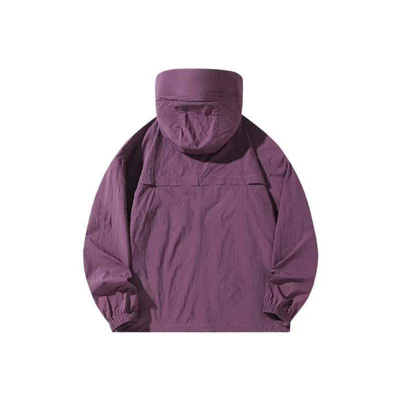 CAN·TORP Breathable Sun Protection Cooling Sun Protection Clothing Unisex-10
