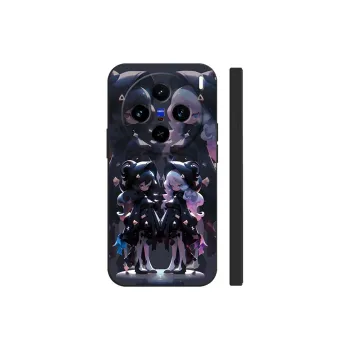 TUQIANCAI Phone Cases
