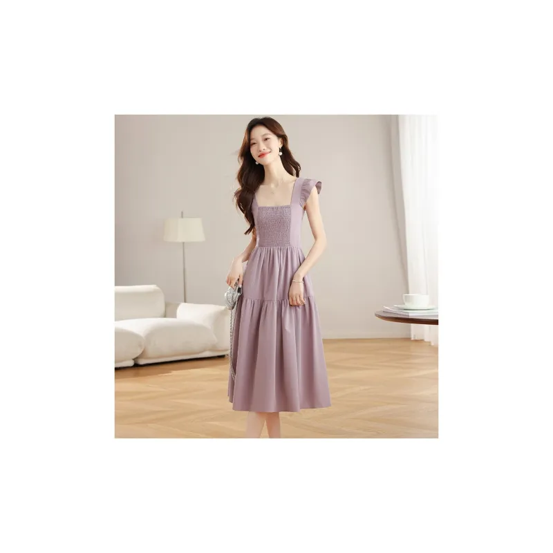 PIERRE CARDIN Short Sleeved Dress Women's-2