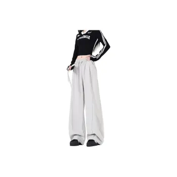 KAIPAINEN Casual Pants Unisex