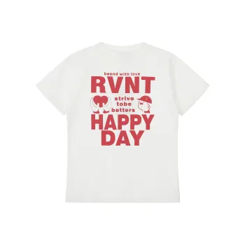 Vine Color T Shirts Women's