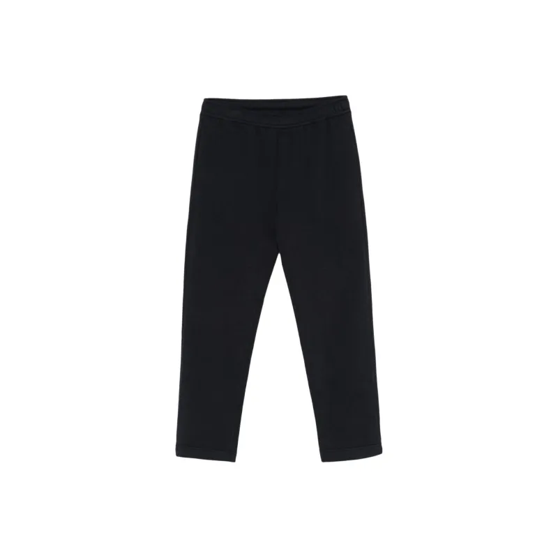 Moncler Jersey Track Pants-0