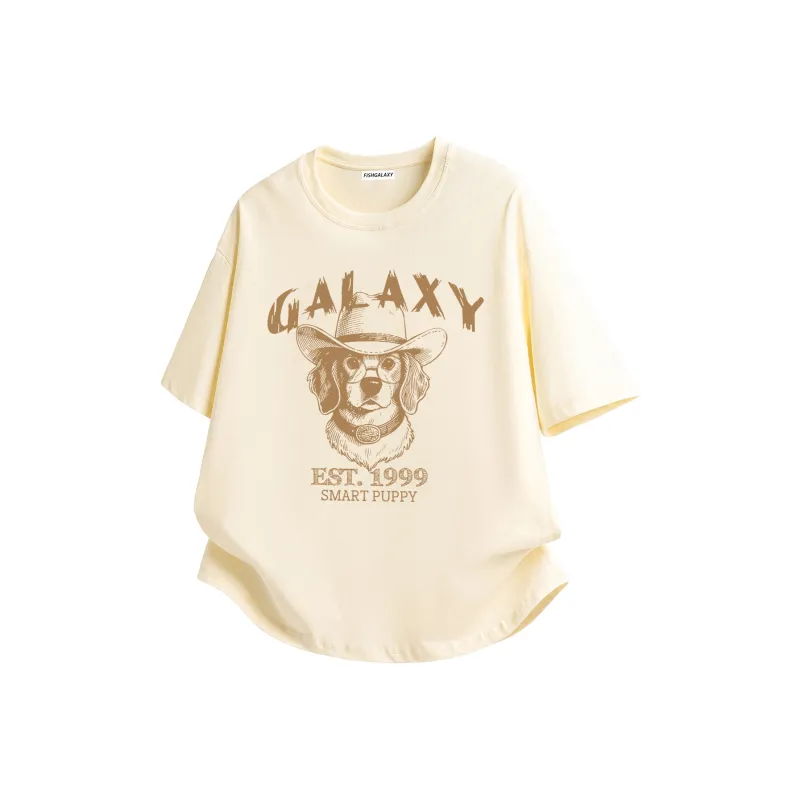 FISHGALAXY T Shirts Unisex-8