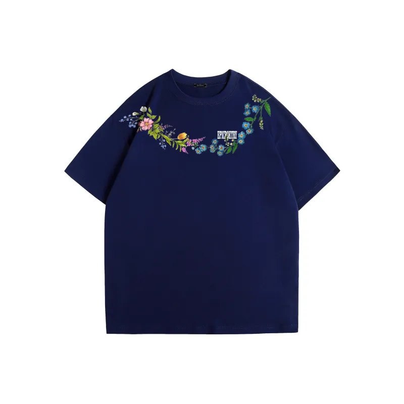 EPIC POETRY T Shirts Unisex-10