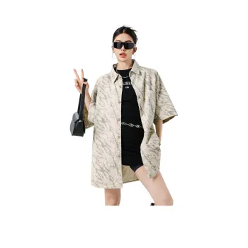 Caramella Shirts Women's