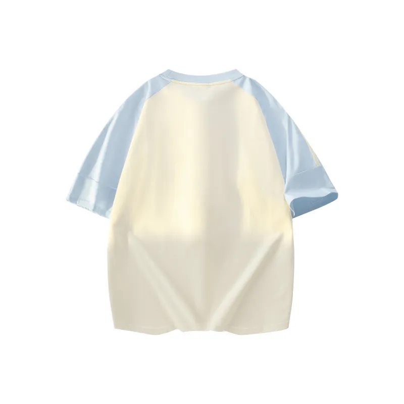 FASTFISH T Shirts Unisex-15