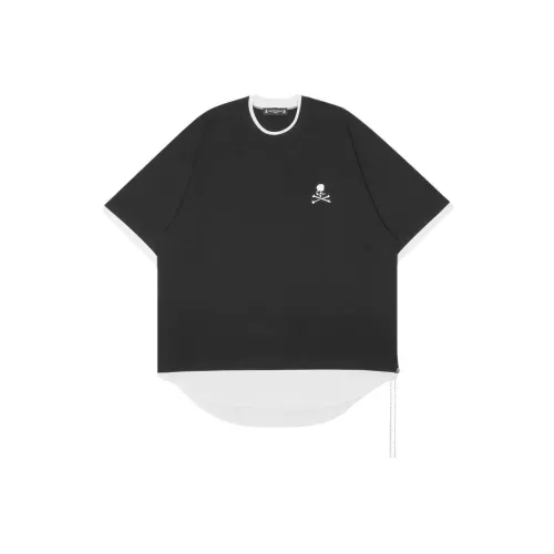 Mastermind JAPAN T Shirt Men's Black