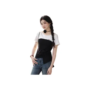 Alxnan T Shirts Women's